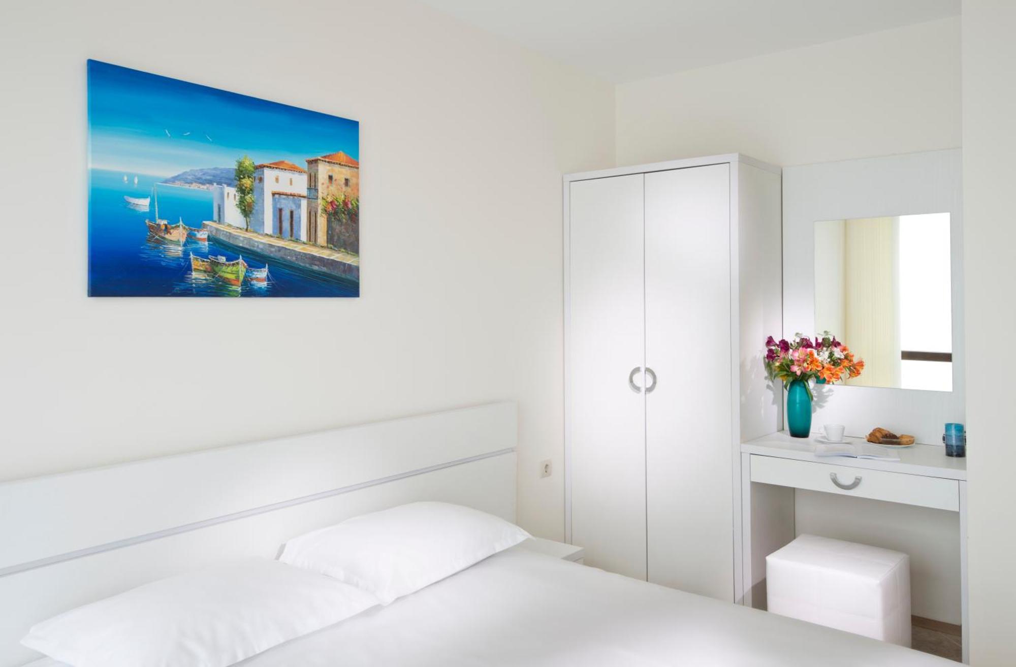 Calithea Complex Aparthotel Kavarna Rum bild